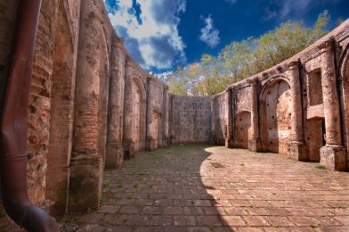 Sinopoli - Chiesa San Giovanni di Dio-2